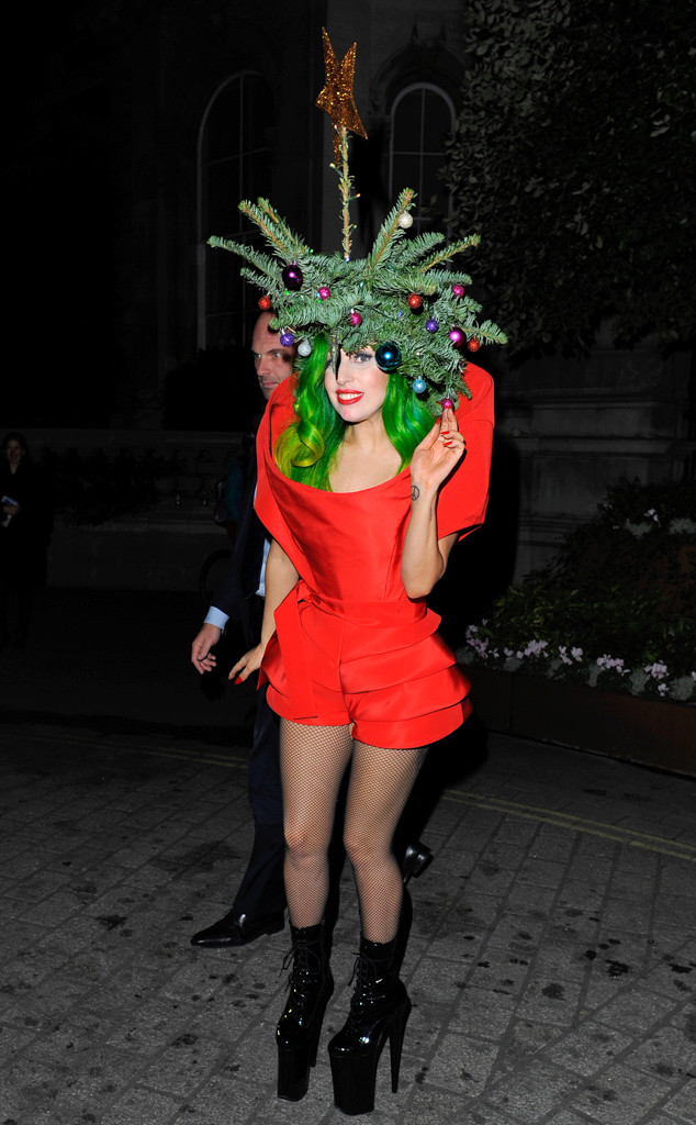 Lady Gaga Lady Gaga